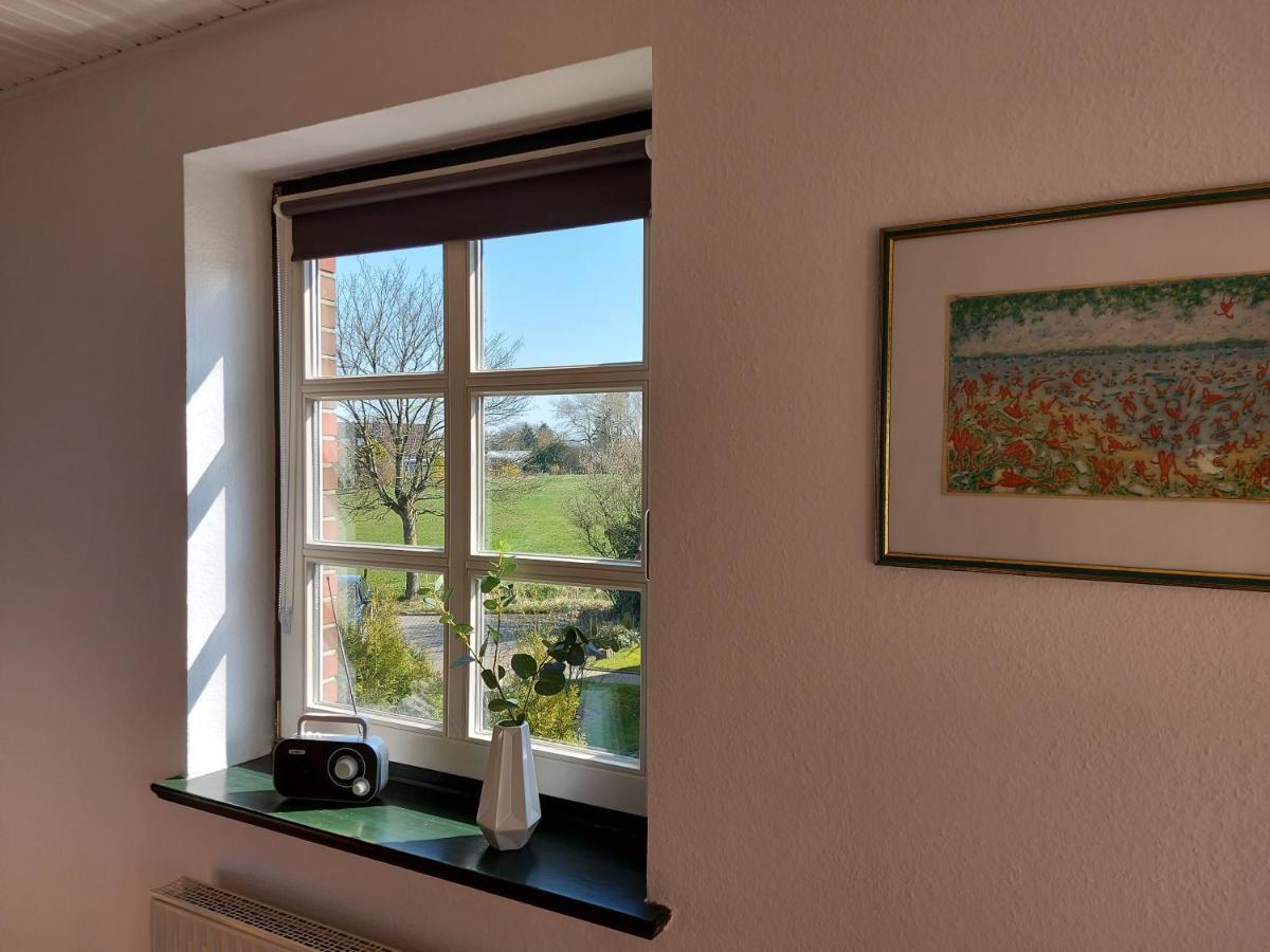 Ferienhaus Blaue Nordseewelle Villa Esens Eksteriør bilde